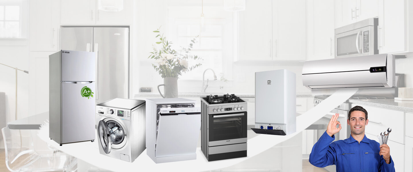 Evka 1 Daikin Servisi